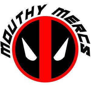 Team Page: Mouthy Mercs 5/3